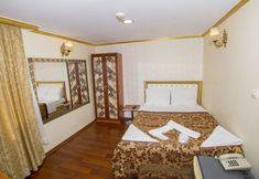 其他 7 Meddusa Hotel