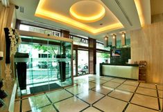 其他 4 TURIM Alameda Hotel