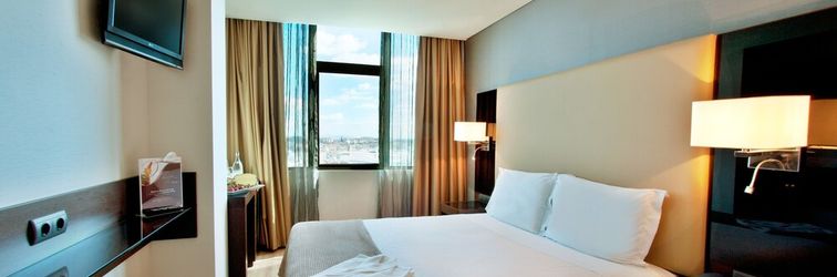 其他 TURIM Alameda Hotel