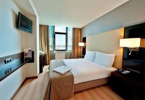 其他 TURIM Alameda Hotel