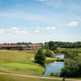 Primary image1Greetham Valley Hotel,South Luffenham飯店