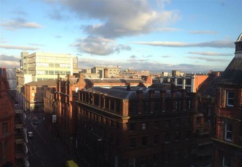 其他 My-Places Serviced Apartments