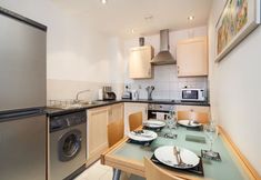 其他 7 My-Places Serviced Apartments