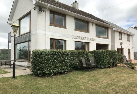 Others Orchard Manor - Guest house