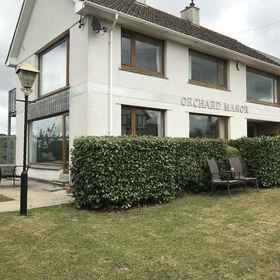 Primary image1果園農莊飯店,Deviock飯店