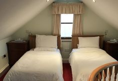 Others 2 Orchard Manor - Guest house