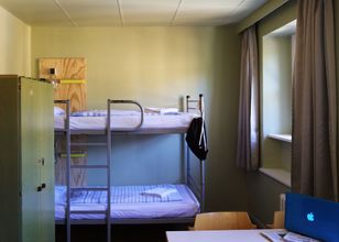 其他 4 Amstel House Hostel Berlin