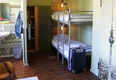 Others 5 Amstel House Hostel Berlin