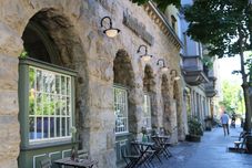 其他 Amstel House Hostel Berlin