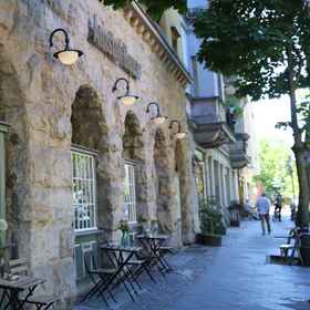 Primary image1Amstel House Hostel Berlin,理查德·瓦格纳广场飯店