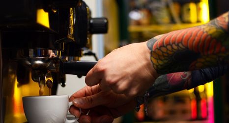 其他 2 Amstel House Hostel Berlin