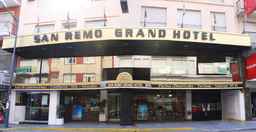 San Remo Grand Hotel, Rp 756.522