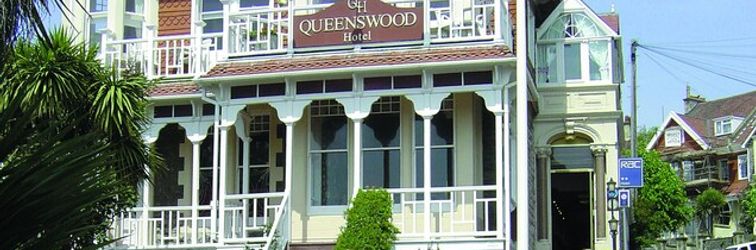 其他 Queenswood Hotel