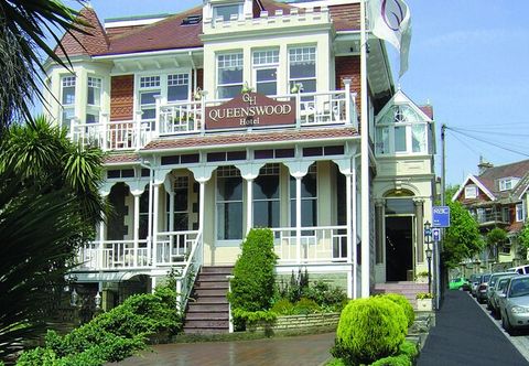 其他 Queenswood Hotel