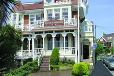 其他 Queenswood Hotel