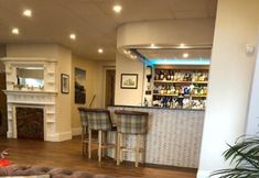 其他 2 Queenswood Hotel