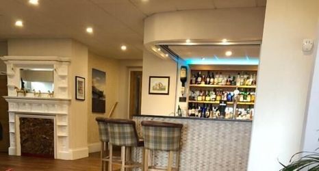 其他 2 Queenswood Hotel