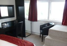 其他 4 Queenswood Hotel