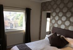 其他 7 Queenswood Hotel