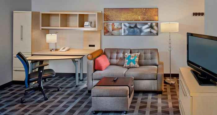 Lain-lain TownePlace Suites by Marriott Albany Downtown/Medical Center