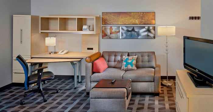 Others TownePlace Suites by Marriott Albany Downtown/Medical Center
