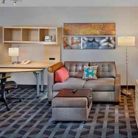 Primary image 1 TownePlace Suites by Marriott Albany Downtown/Medical Center, New York State Museum Hotels