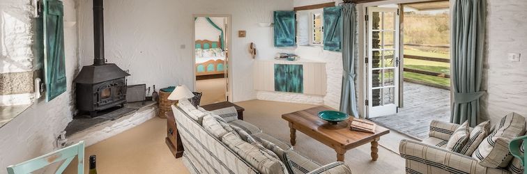 Lain-lain Trenderway Farm