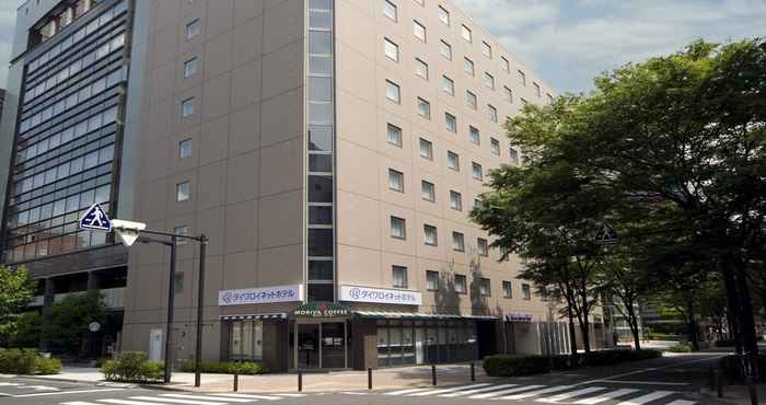 Khác Daiwa Roynet Hotel Shin - Yokohama