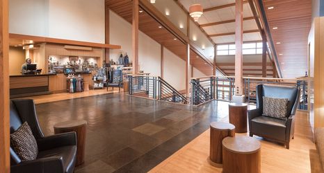 その他 2 Cedarbrook Lodge