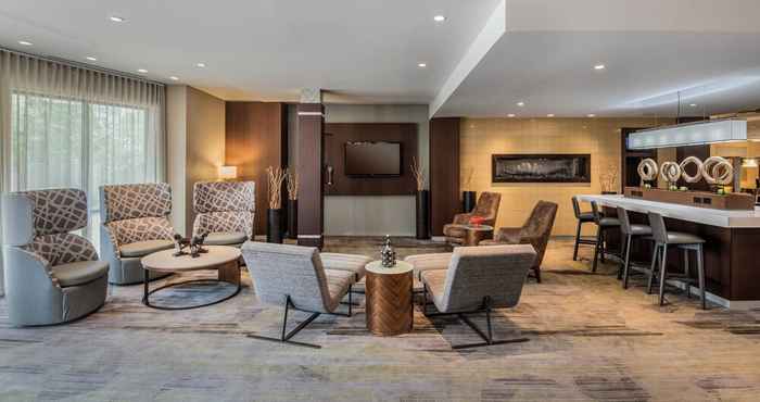 Lainnya Courtyard Marriott Waldorf