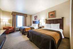 Comfort Inn & Suites Henderson - Las Vegas, Rp 2.294.194