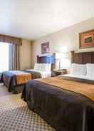 Imej utama Comfort Inn & Suites Henderson - Las Vegas