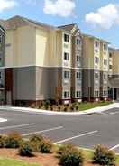 Imej utama Microtel Inn & Suites by Wyndham Columbus/Near Fort Moore