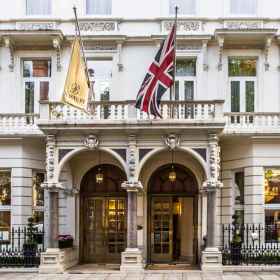 Primary image 1 The Bentley London, London Hotels