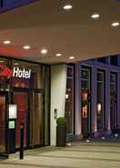 Imej utama IntercityHotel Hannover