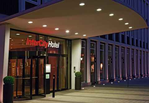 Khác IntercityHotel Hannover