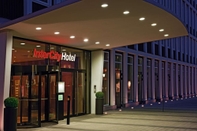 Khác IntercityHotel Hannover