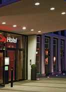 Imej utama IntercityHotel Hannover