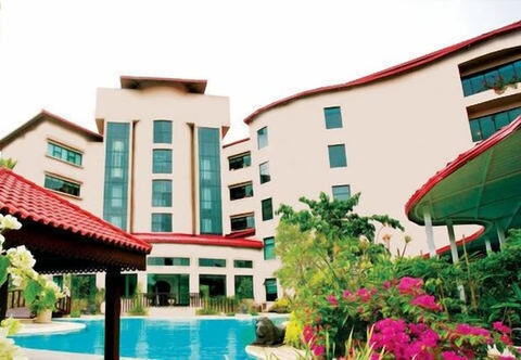 Lain-lain Celestia Suites at Leonia