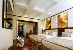 Lainnya 4 Hotel Kazzhol Almaty