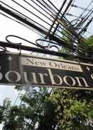 Ảnh chính Bourbon St Boutique Hotel