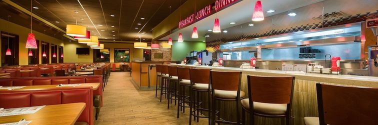 其他 Holiday Inn Express San Jose Costa Rica Airport by IHG