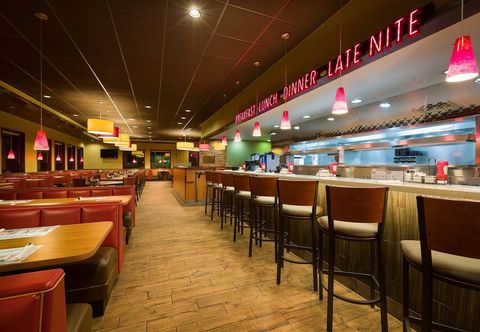 其他 Holiday Inn Express San Jose Costa Rica Airport by IHG