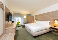 Others 7 Holiday Inn Express San Jose Costa Rica Airport by IHG