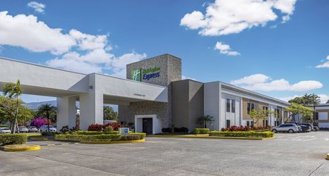 其他 2 Holiday Inn Express San Jose Costa Rica Airport by IHG