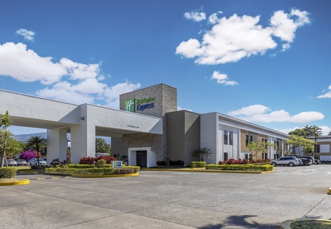 Lain-lain Holiday Inn Express San Jose Costa Rica Airport, an IHG Hotel