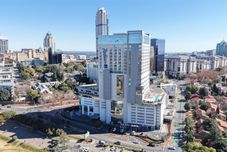 其他 Radisson Blu Hotel Sandton