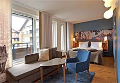 Others 6 Break Sokos Hotel Levi