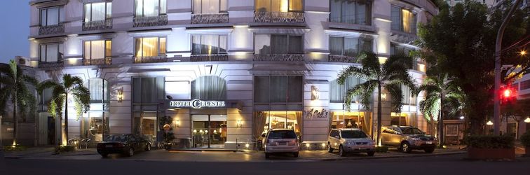 Others Hotel Celeste