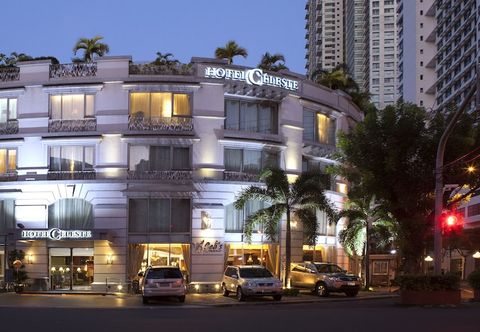 Others Hotel Celeste